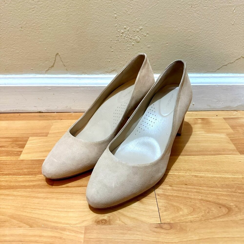 Antonio Melani Pumps